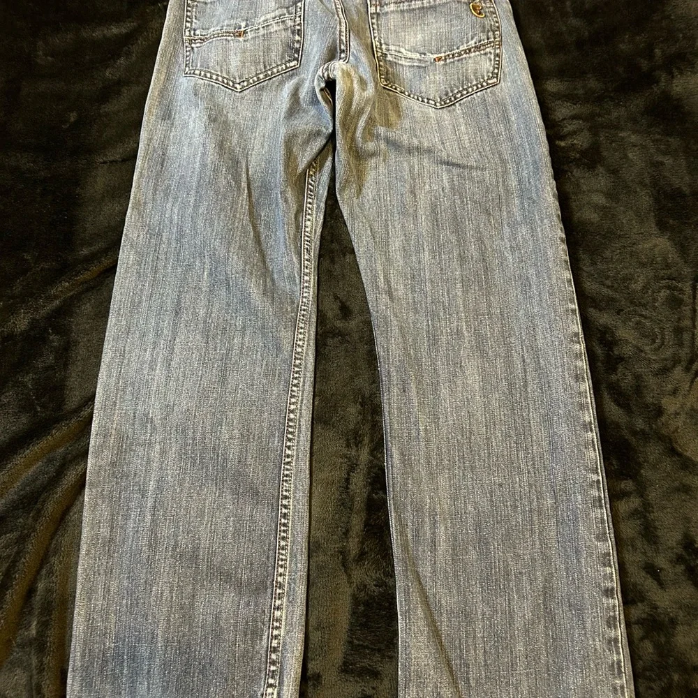 Ezekiel 301 Jeans - Picture 8 of 11